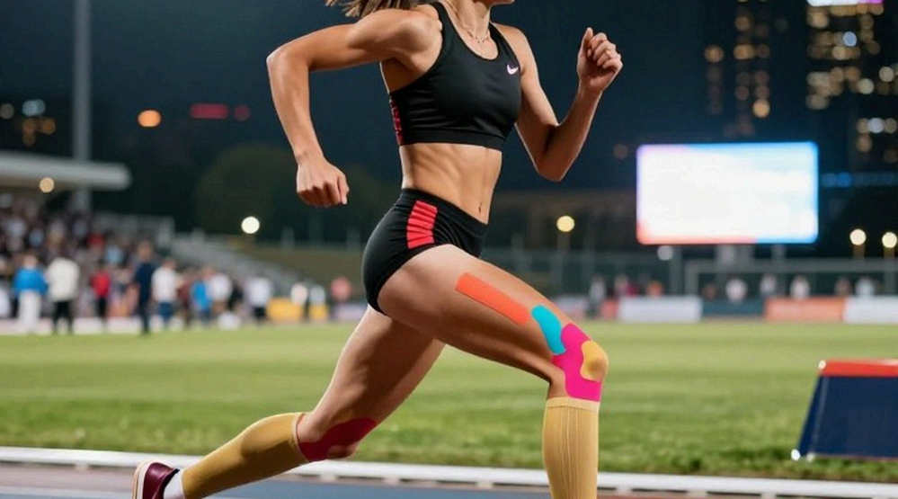 Amy Hunt, 22.16 giây và cuộc thử nghiệm sức bền sau bốn tấm huy chương châu Âu