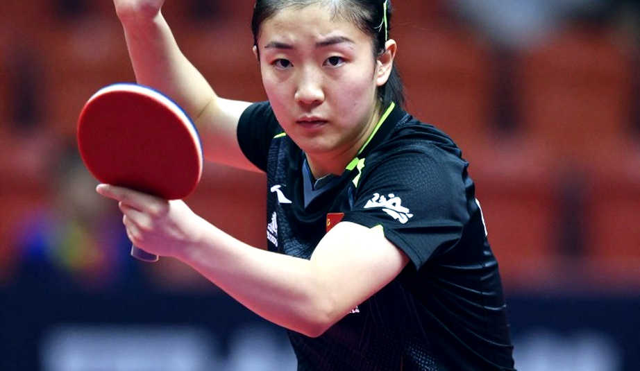 Worthing TTC and the Junior Team 1 Star Event: The Gap at the Base of England's Youth Table Tennis System