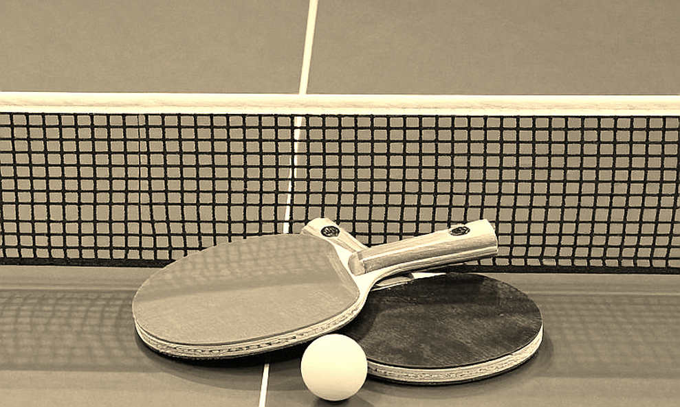 Worthing TTC and the Junior Team 1 Star Event: The Gap at the Base of England's Youth Table Tennis System