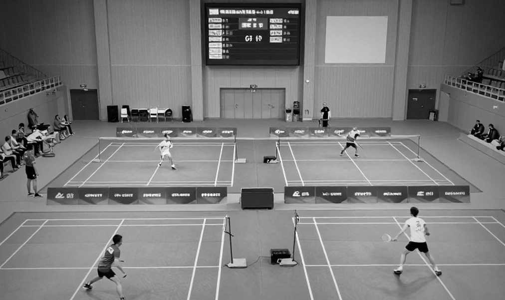 Indonesia vào chung kết đồng đội nam Asian Games 2026: hai điểm đôi giữ nhịp, một khoảng trống dữ liệu Indonesia vào chung kết đồng đội nam Asian Games 2026: hai điểm đôi giữ nhịp, một khoảng trống dữ liệu