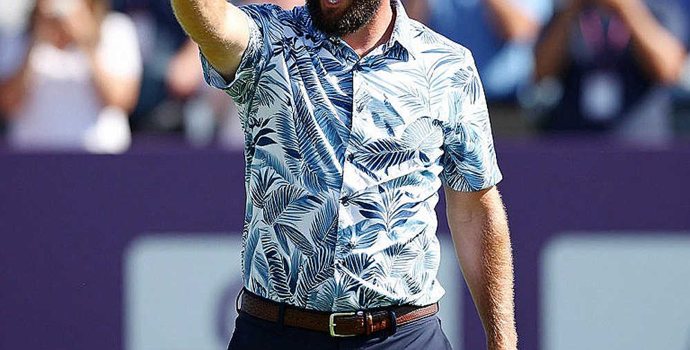 PGA Tour Launches Responsible Gaming Education Month: Governance Strategy or Fig Leaf?