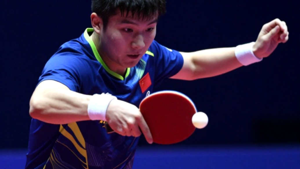 Table Tennis England's Technical Officials Academy: Britain Goes Looking for the People Who Keep the Rules