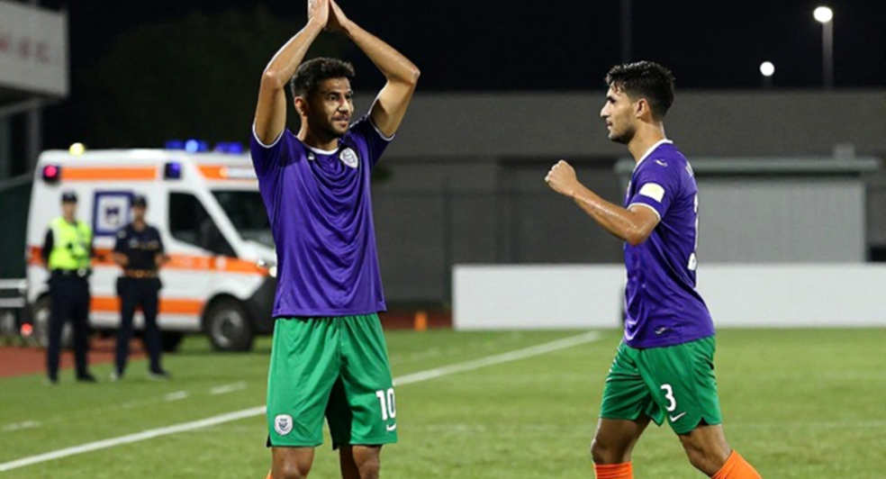 Malaysia 0-0 Indonesia: 18 cú sút, 8 trúng đích và một khối phòng ngự không chịu mở Malaysia 0-0 Indonesia: 18 cú sút, 8 trúng đích và một khối phòng ngự không chịu mở