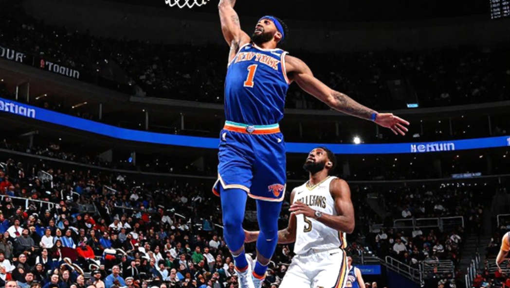 Chuyến bay nửa đêm từ New York, vết cắt trên đầu và quyết định ngồi ngoài: Boban Marjanovic phơi bày lỗ hổng lịch trình của EuroLeague Chuyến bay nửa đêm từ New York, vết cắt trên đầu và quyết định ngồi ngoài: Boban Marjanovic phơi bày lỗ hổng lịch trình của EuroLeague