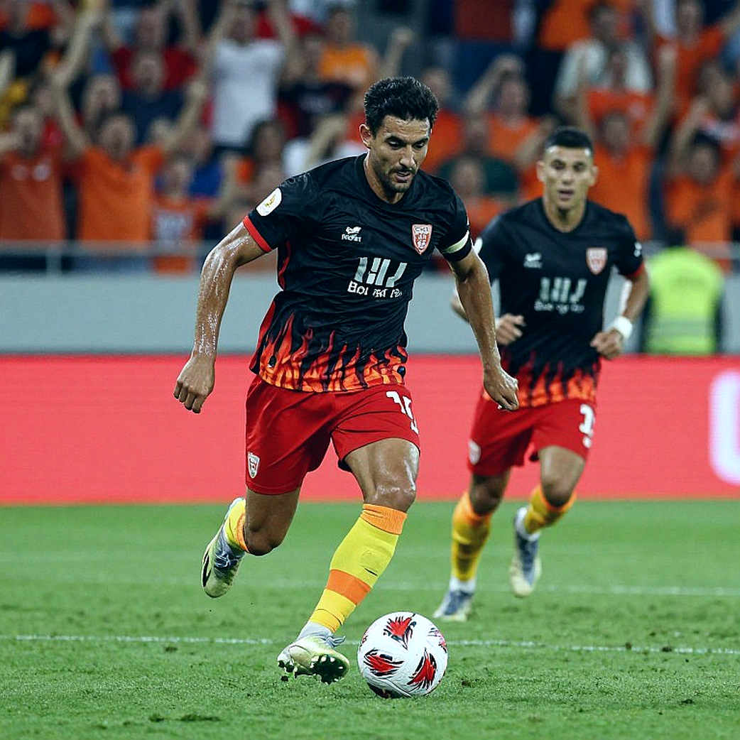 Cánh truyền thống bị xóa sổ ở V.League: đọc bằng bảng số, không bằng cảm xúc