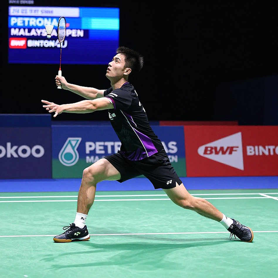 Asian Games 2026: India's Twenty Shuttlers and the Unmelted Hangzhou Benchmark Asian Games 2026: India's Twenty Shuttlers and the Unmelted Hangzhou Benchmark