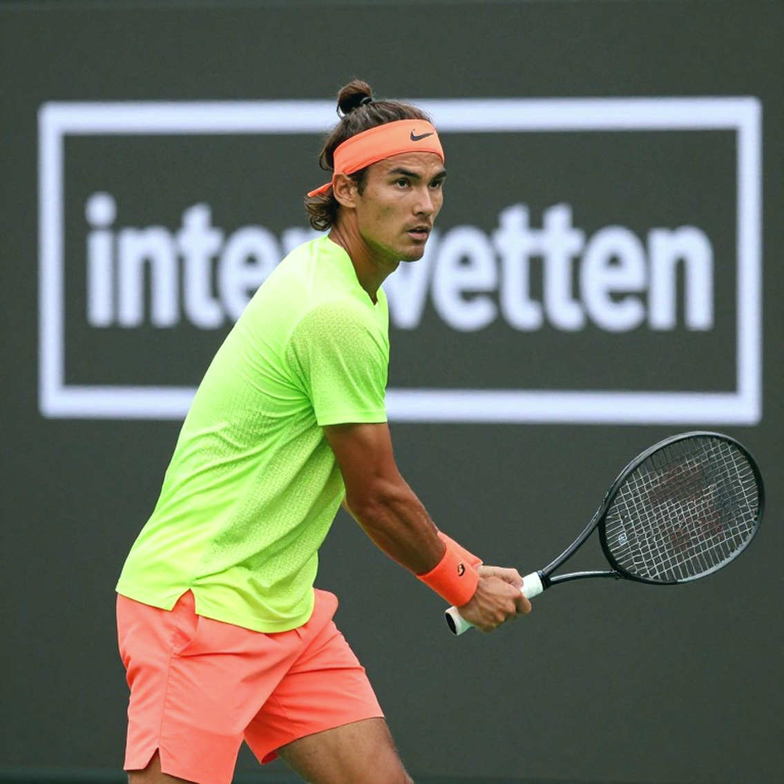 US Open: Những nhịp đập không ai nghe thấy trước giờ khai cuộc