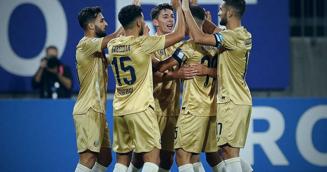 Nhịp V.League: Điều gì thật sự chuyển động trong im lặng của kỳ chuyển nhượng Nhịp V.League: Điều gì thật sự chuyển động trong im lặng của kỳ chuyển nhượng