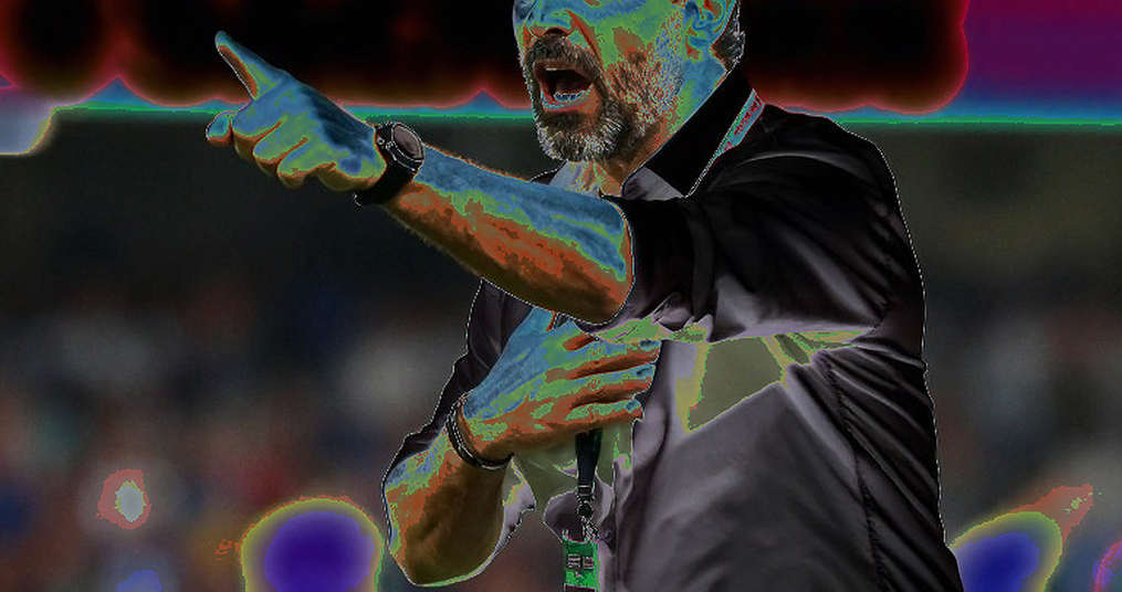 Clásico Nacional: América's Young Back Four, the Veiga Axis, and the Roar From Chivas Clásico Nacional: América's Young Back Four, the Veiga Axis, and the Roar From Chivas