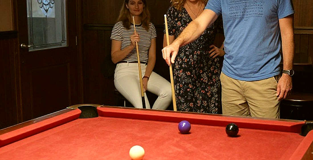 Hợp Đồng Tàng Hình Và Ba Con Số: Giải Mã Cú Trượt Ngã Của Billiards Việt Nam Trước Làn Sóng Giải Đấu Lớn