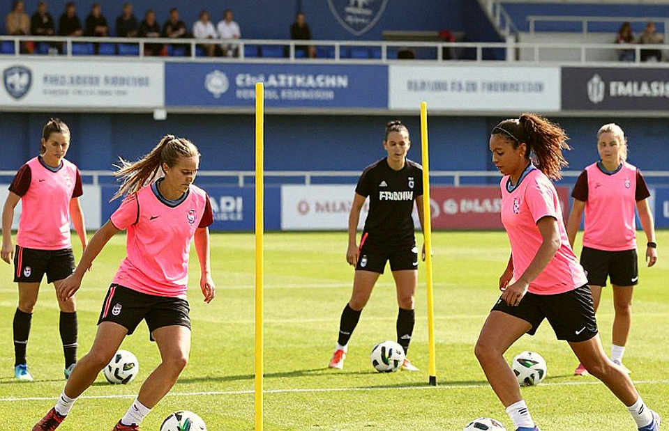 CLB Thành phố Đồng Nai: Từ nhà vô địch hạng Nhất đến thử thách V-League – Liệu có đủ sức trụ hạng? CLB Thành phố Đồng Nai: Từ nhà vô địch hạng Nhất đến thử thách V-League – Liệu có đủ sức trụ hạng?
