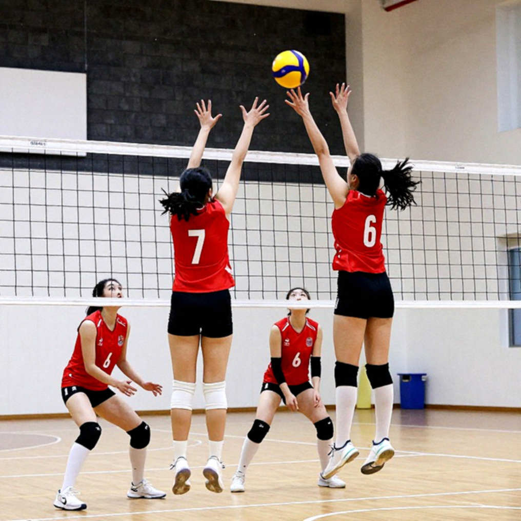 Kỳ chuyển nhượng bóng chuyền nữ: điều khoản giải phóng và nhịp tim của một chu kỳ Olympic