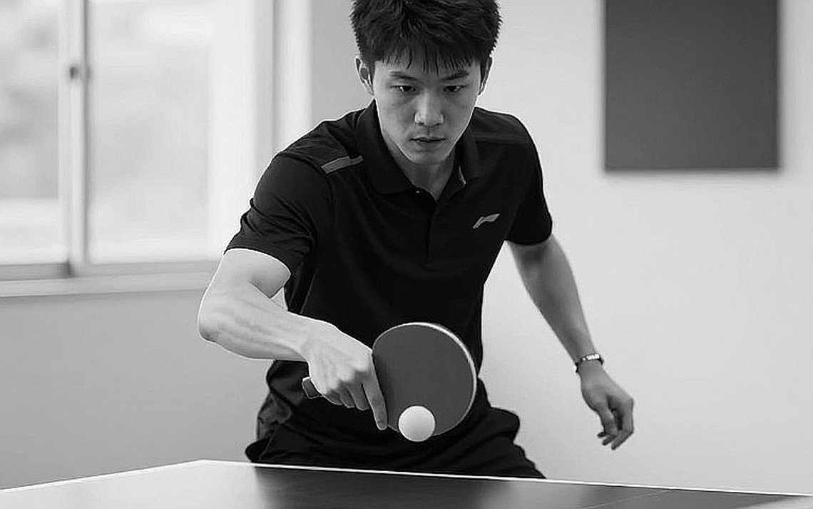 Table Tennis England công bố báo cáo thường niên 2026/26: London 2026 là trọng tâm, Members' Day 2026 mở đăng ký