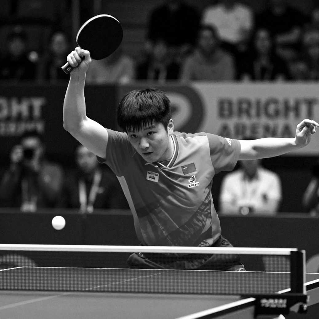 Table Tennis England công bố báo cáo thường niên 2026/26: London 2026 là trọng tâm, Members' Day 2026 mở đăng ký