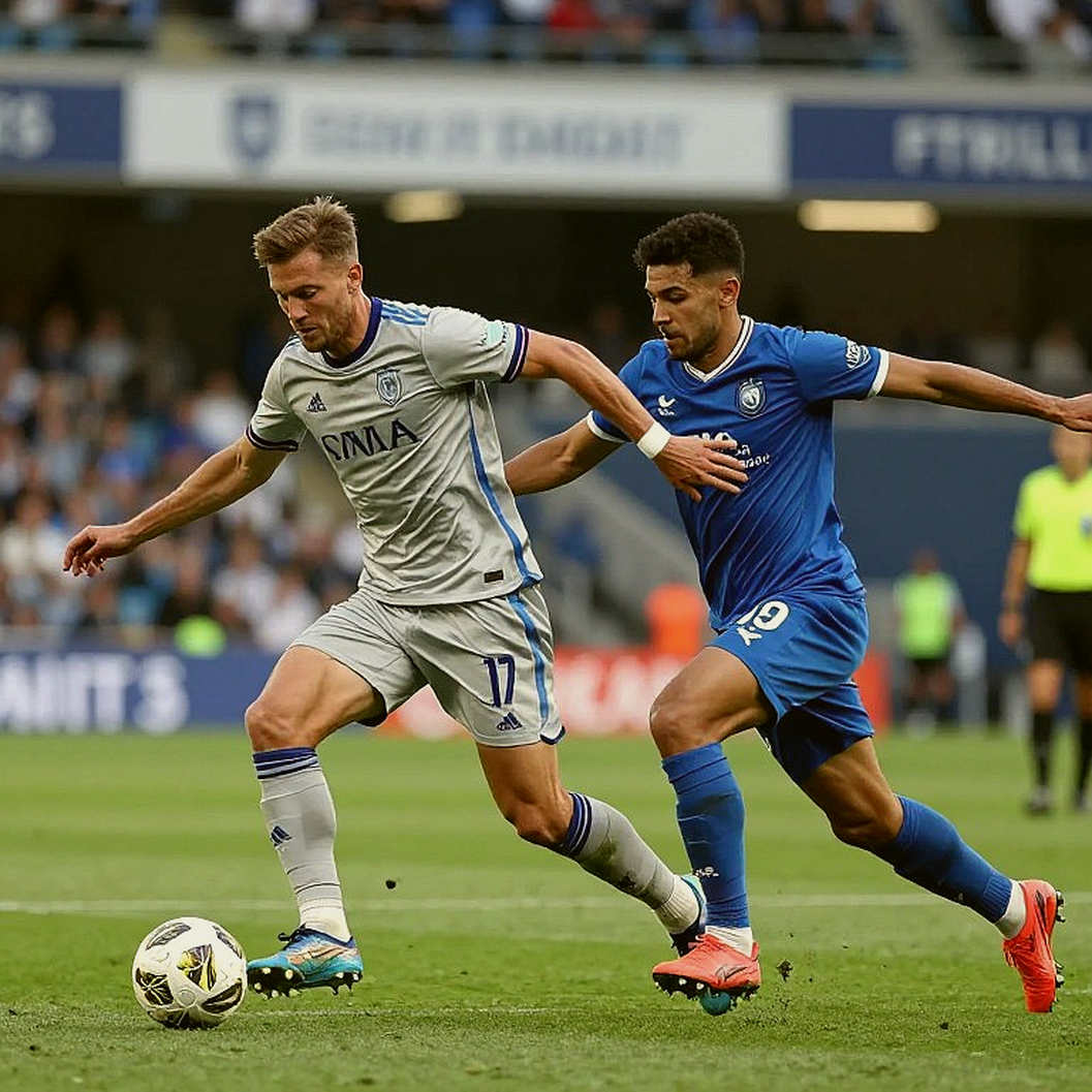 Đà Nẵng chiêu mộ Bryan Ly: Tiền vệ Việt kiều giàu tiềm năng từ Man City