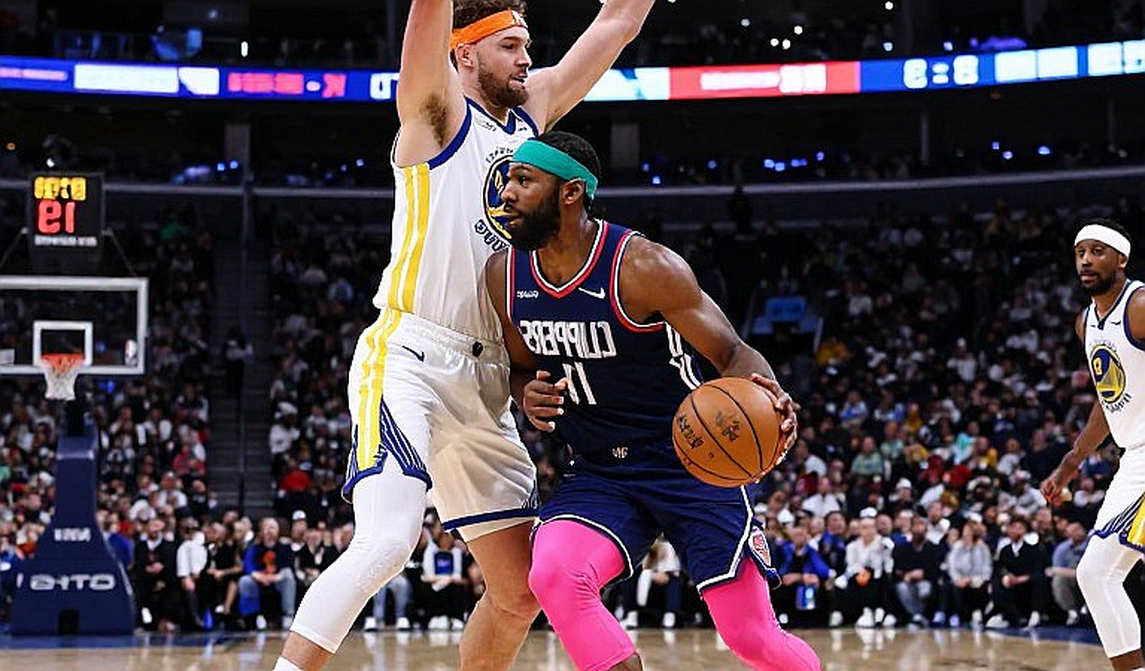 Oklahoma City vô địch bằng cách không mua ai — và NBA vừa nhận bản án