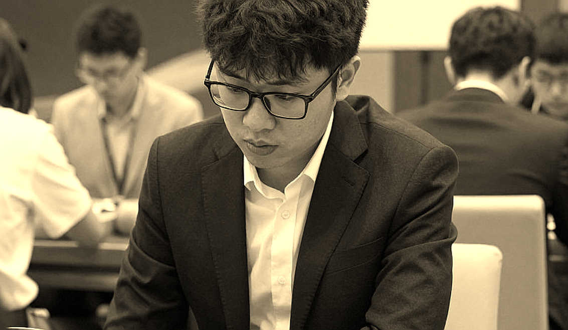 Chess Olympiad Round 9 in Samarkand: Gukesh's Houdini Act and the Cracks Beneath India's Gold Chess Olympiad Round 9 in Samarkand: Gukesh's Houdini Act and the Cracks Beneath India's Gold