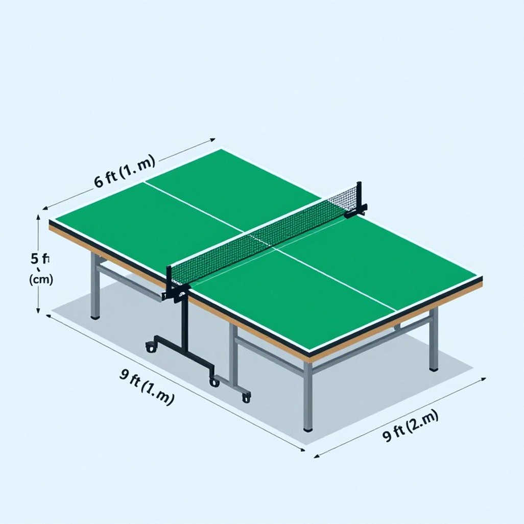 The Gap Named Supervision: English Table Tennis Tightens Its Shield for Children The Gap Named Supervision: English Table Tennis Tightens Its Shield for Children