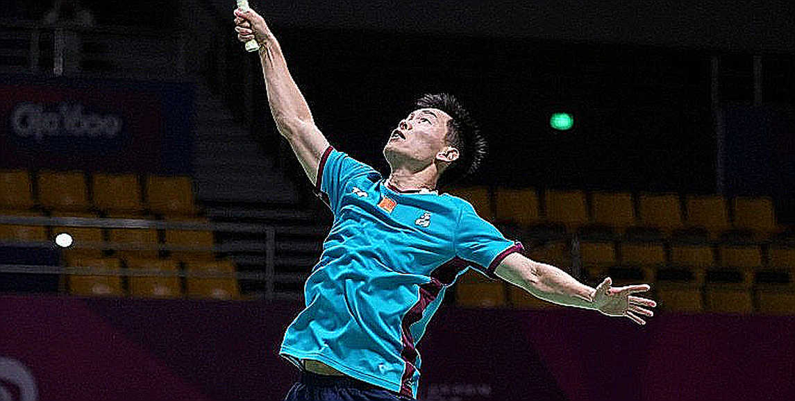 Satwik-Chirag vào bán kết China Masters, Srikanth thua tứ kết ở tuổi 33 Satwik-Chirag vào bán kết China Masters, Srikanth thua tứ kết ở tuổi 33