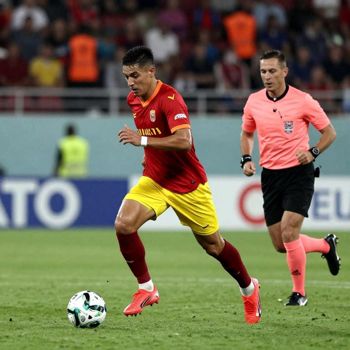 Astralis, Courtois và 14.800 đô la cuối cùng: Giải mã thương vụ cứu sinh của một đế chế CS2 đang chìm
