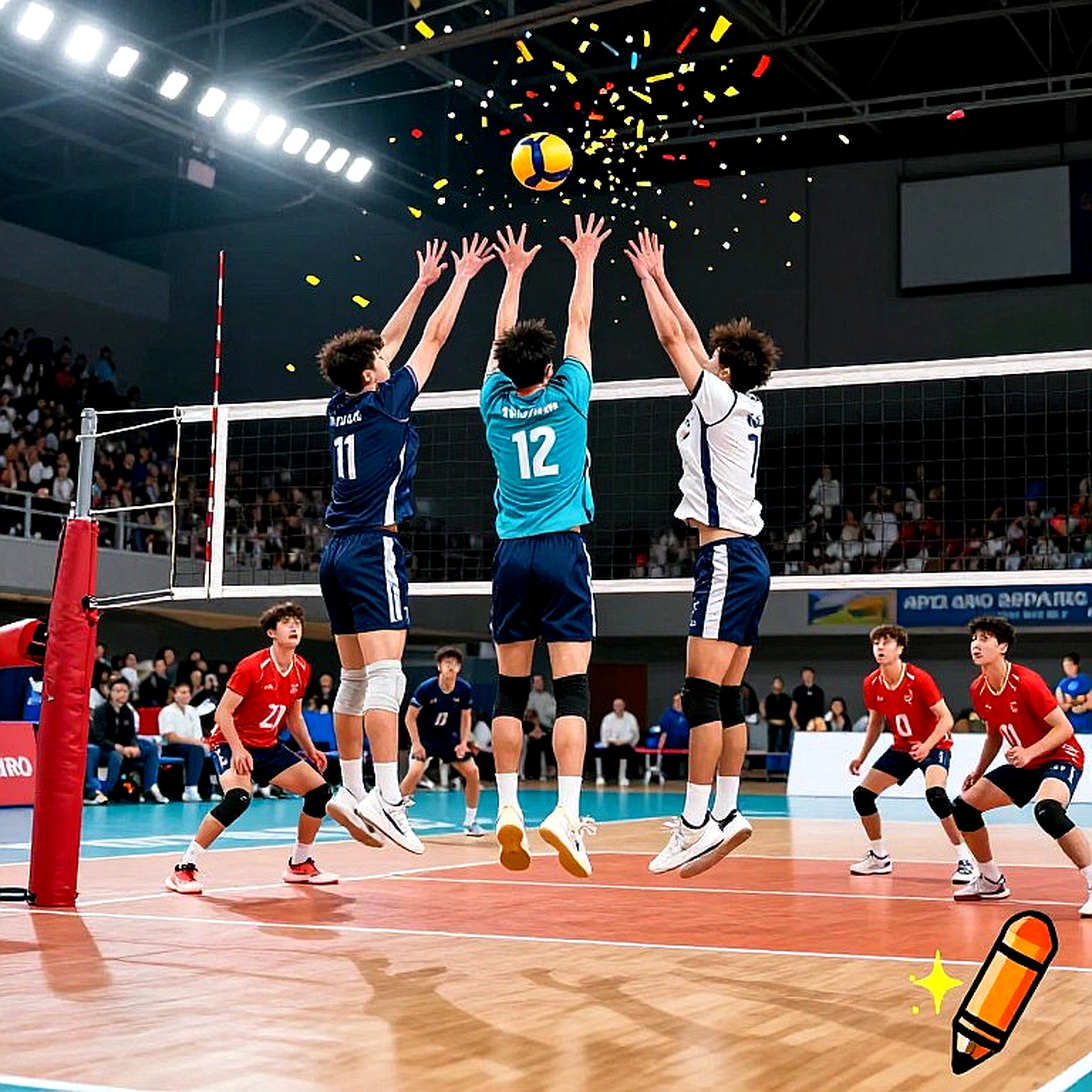 Giải mã luật bóng chuyền: Từ set 25 đến set 15 – Chiến thuật nào cho bóng chuyền nữ Việt Nam? Giải mã luật bóng chuyền: Từ set 25 đến set 15 – Chiến thuật nào cho bóng chuyền nữ Việt Nam?