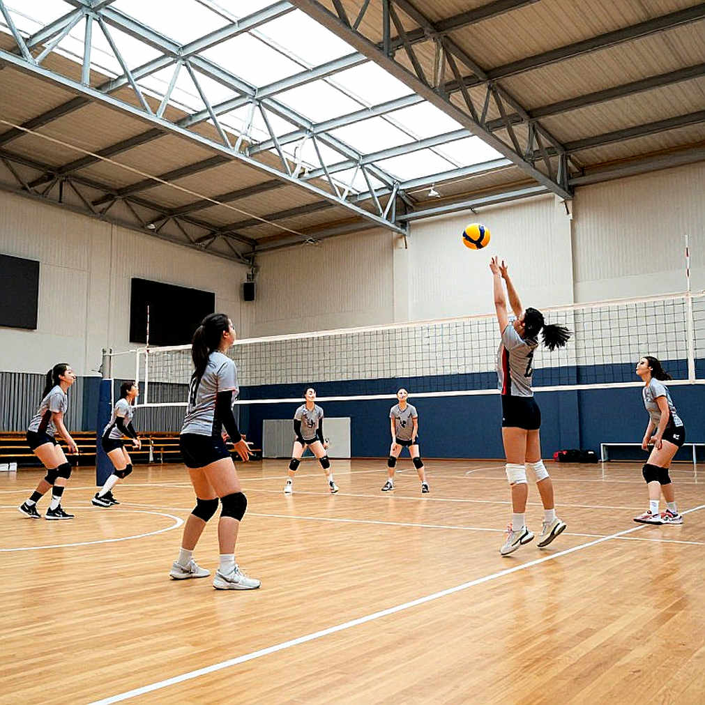 Vòng loại bóng chuyền nam Olympic LA 2028: Sáu suất đã lấp, sáu suất còn lại chia vào hai cửa