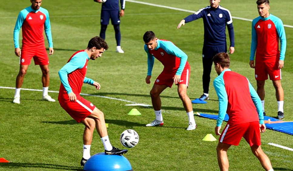 Raphinha và số 10 Brazil: Canh bạc mượn khuôn mẫu của Ancelotti