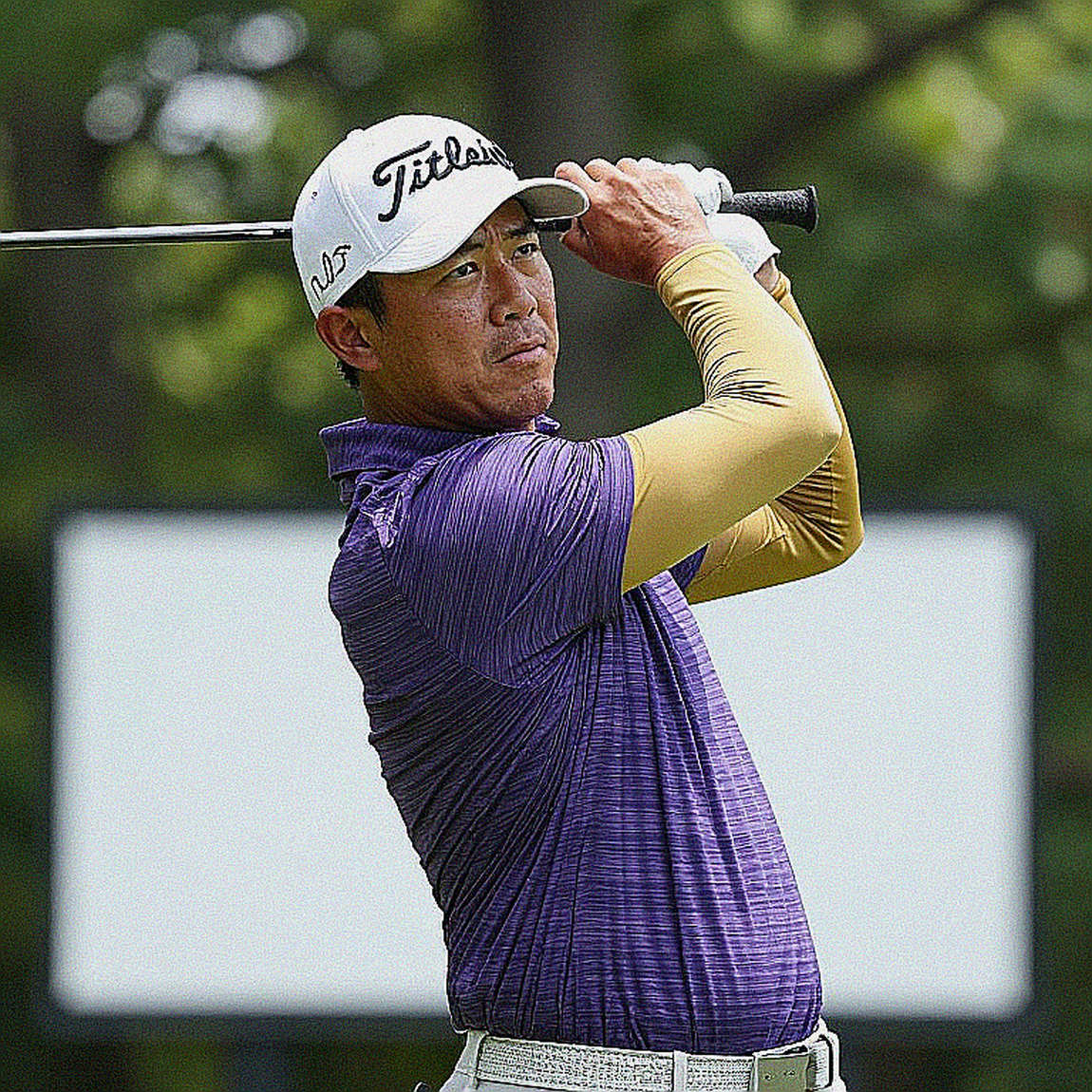 Lawrence đứng trước cơ hội lịch sử tại Omega European Masters