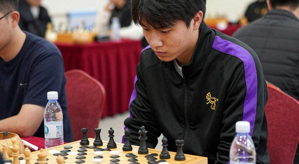 2026 Chess Olympiad, Round 9: Gukesh escapes on move 54, India stay alive by a thread