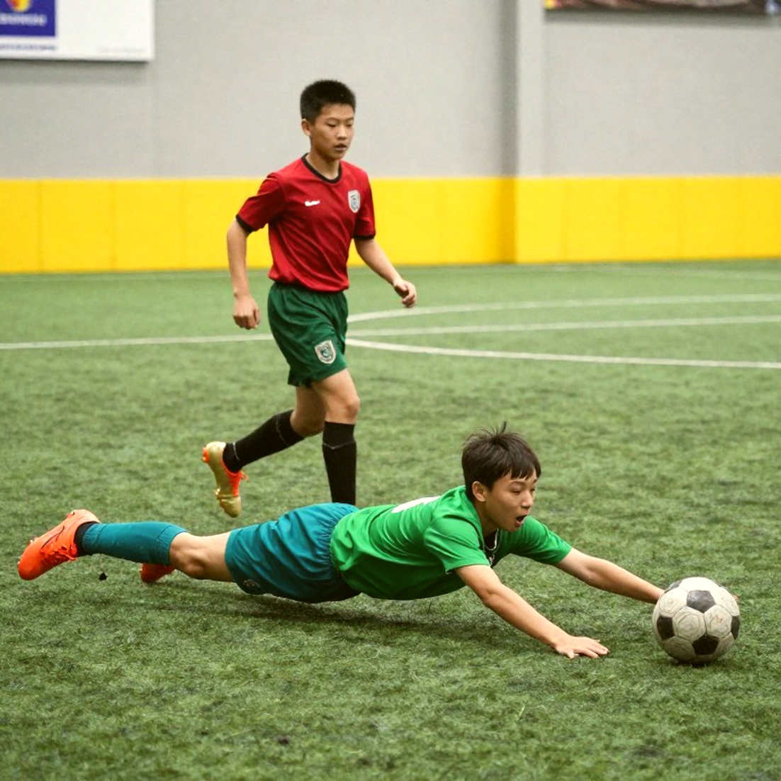 Hồ sơ trống giữa kỳ chuyển nhượng: bài toán dữ liệu của bóng đá trẻ Việt Nam Hồ sơ trống giữa kỳ chuyển nhượng: bài toán dữ liệu của bóng đá trẻ Việt Nam