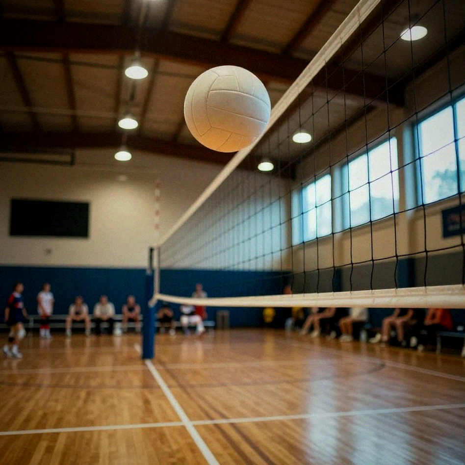 Mapping the 18 confirmed tickets for the 2027 Women's Volleyball World Cup: berths do not follow continental standings
