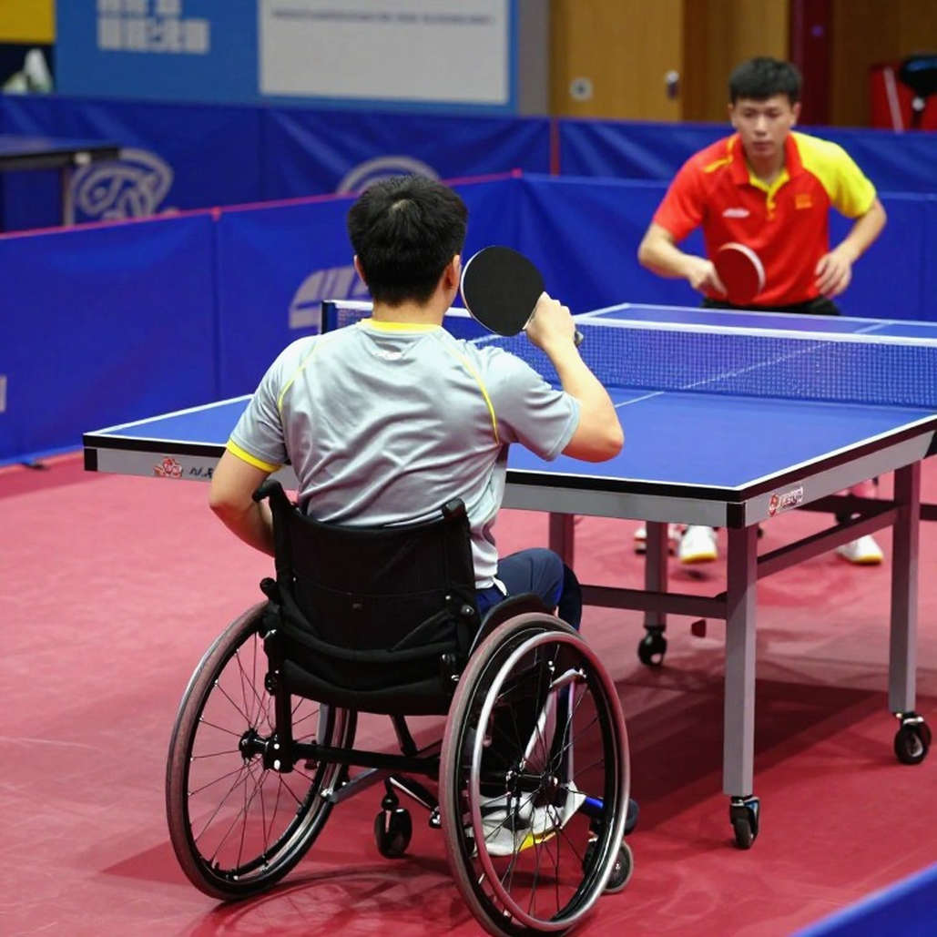 English Youth Table Tennis and the Middlesbrough Pathway: When Institutions Outlast Stars English Youth Table Tennis and the Middlesbrough Pathway: When Institutions Outlast Stars