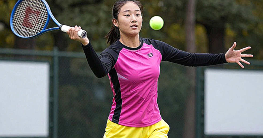 Sumit Nagal xin lỗi vì hành động khiêu khích sau chiến thắng gây sốc tại Maia Challenger