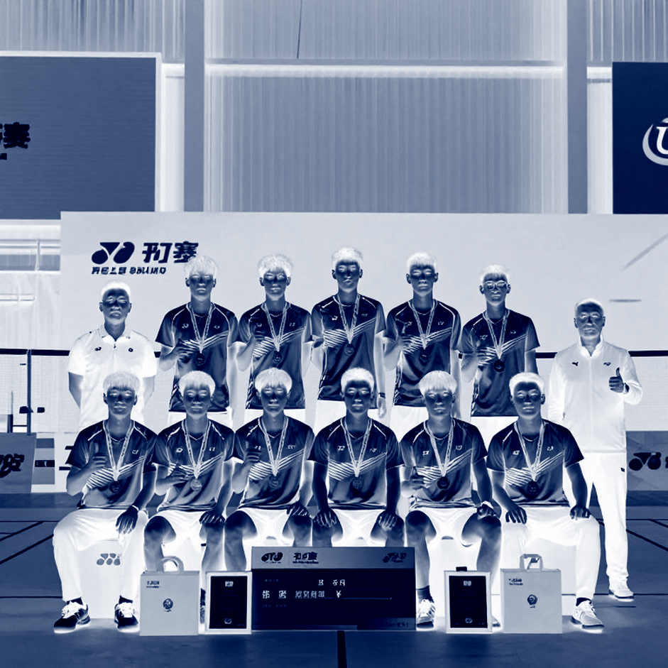Tanvi Patri và bản đồ dữ liệu chức vô địch U17 châu Á 2026: Khi thể thức 15 điểm viết lại câu chuyện tài năng trẻ