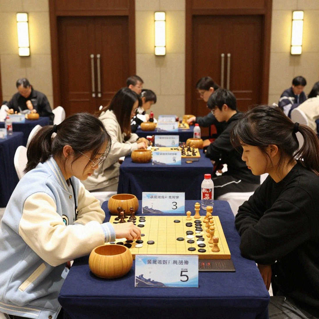 Carlsen trở lại, Ấn Độ tỏa sáng: Global Chess League 2026 hứa hẹn kỳ thế vận hội nước rút