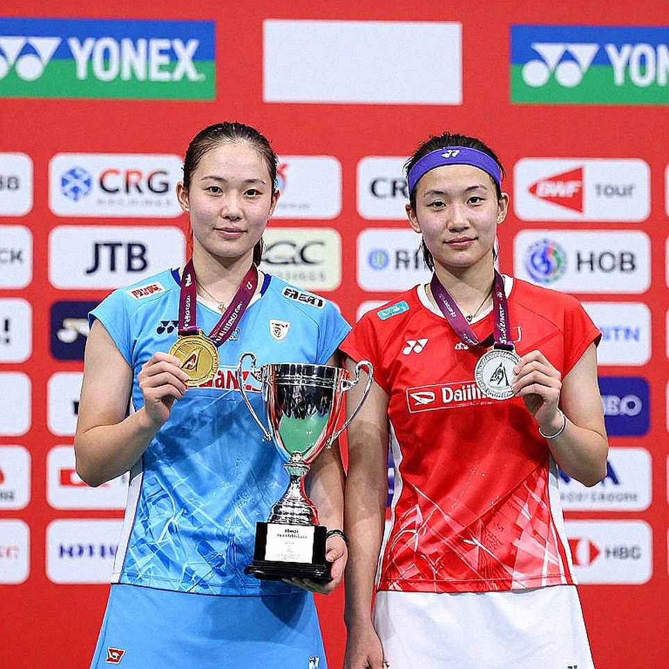 Satwik-Chirag vượt qua Astrup/Rasmussen tại tứ kết China Masters 2026; Srikanth dừng bước trước Lee Cheuk Yiu Satwik-Chirag vượt qua Astrup/Rasmussen tại tứ kết China Masters 2026; Srikanth dừng bước trước Lee Cheuk Yiu