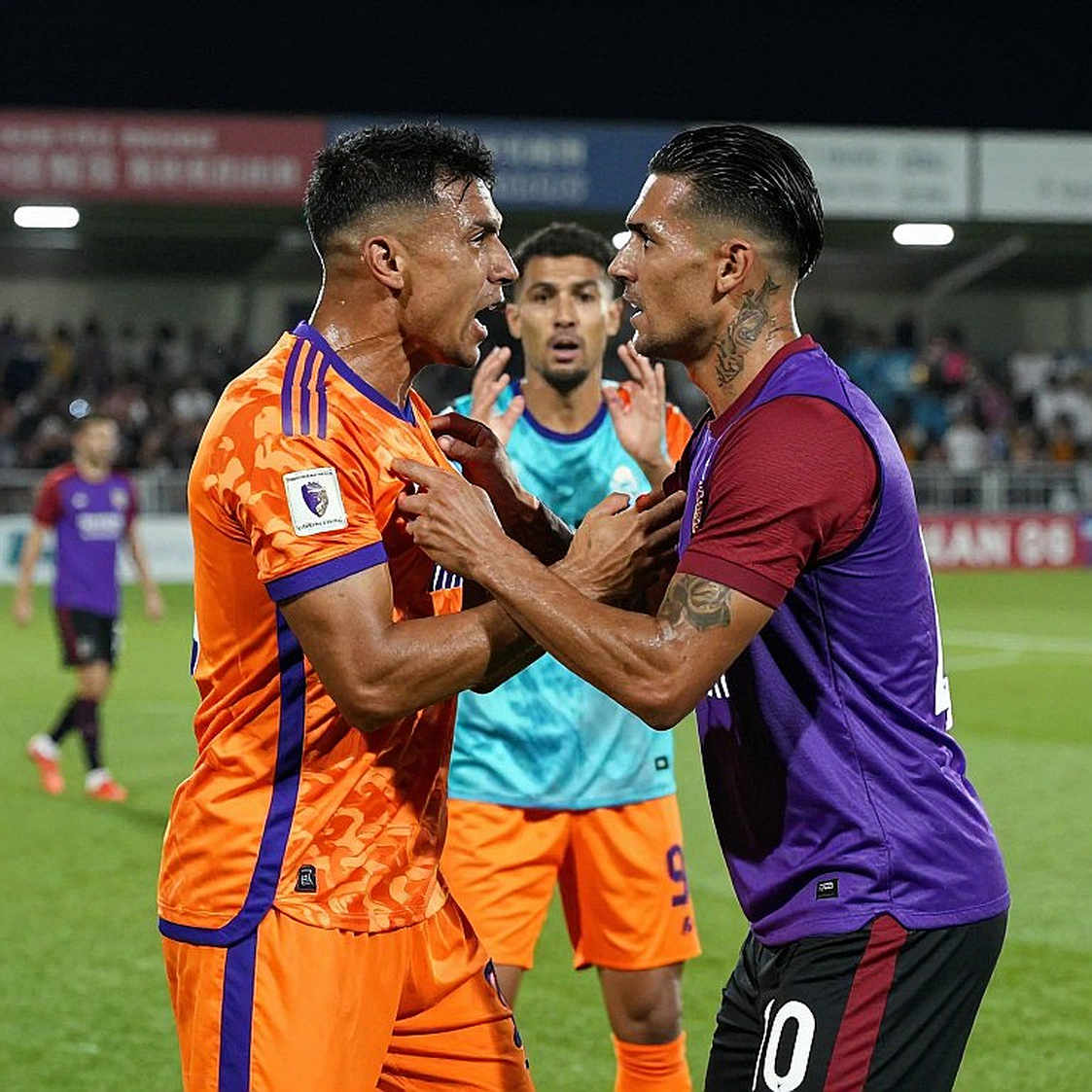 Carlos Soler, Kang-in Lee, and the Price of a Captain's Armband