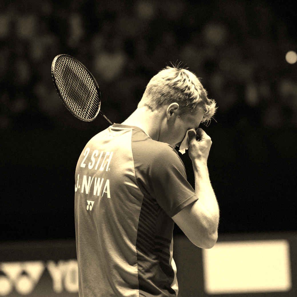 The Third Game Is Not a Place to Breathe: The Habit That Costs Vietnamese Badminton the Decisive Points The Third Game Is Not a Place to Breathe: The Habit That Costs Vietnamese Badminton the Decisive Points