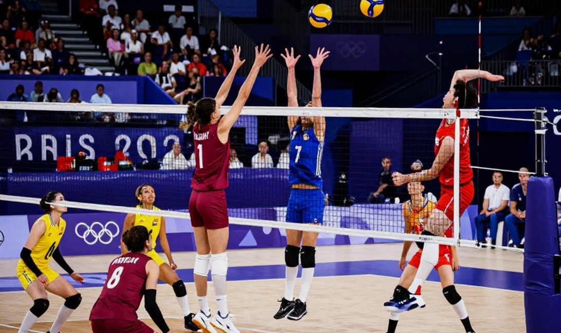 V-League 2026: Khi Bóng Chuyền Nữ Việt Nam Đối Mặt Với Giới Hạn Thể Lực Trong Kỳ Chuyển Nhượng