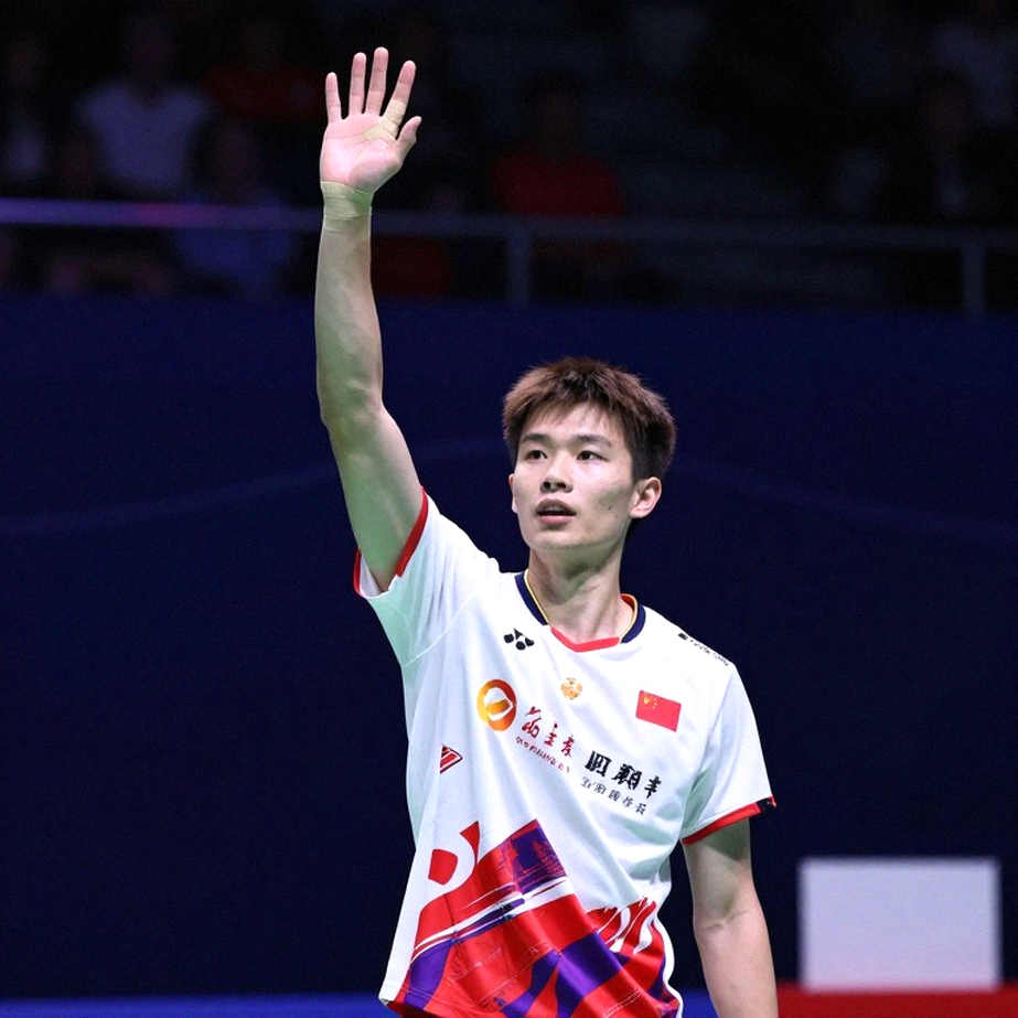 Asian Games 2026: Bản báo cáo cầu lông Ấn Độ — Đứt chuỗi 12 năm và cuộc chuyển giao thế hệ