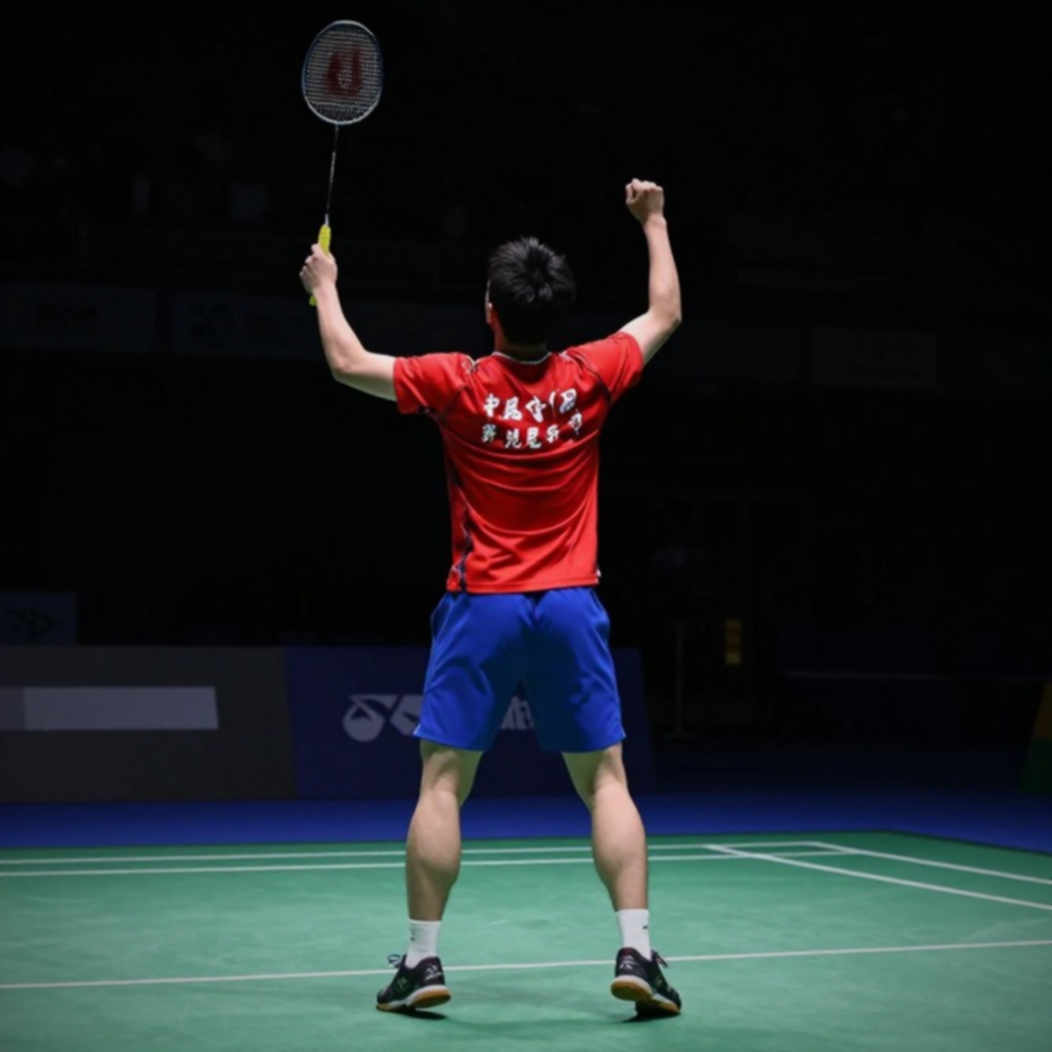 Asian Games 2026: Bản báo cáo cầu lông Ấn Độ — Đứt chuỗi 12 năm và cuộc chuyển giao thế hệ