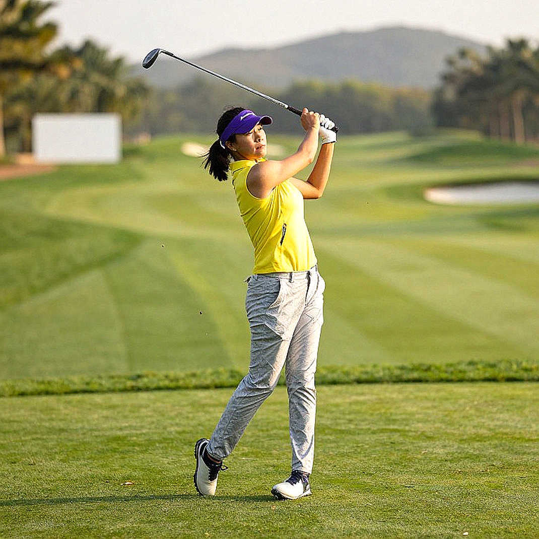Golf sau mùa 2026: Luật bóng mới, OWGR và cuộc tái cấu trúc chưa khép lại