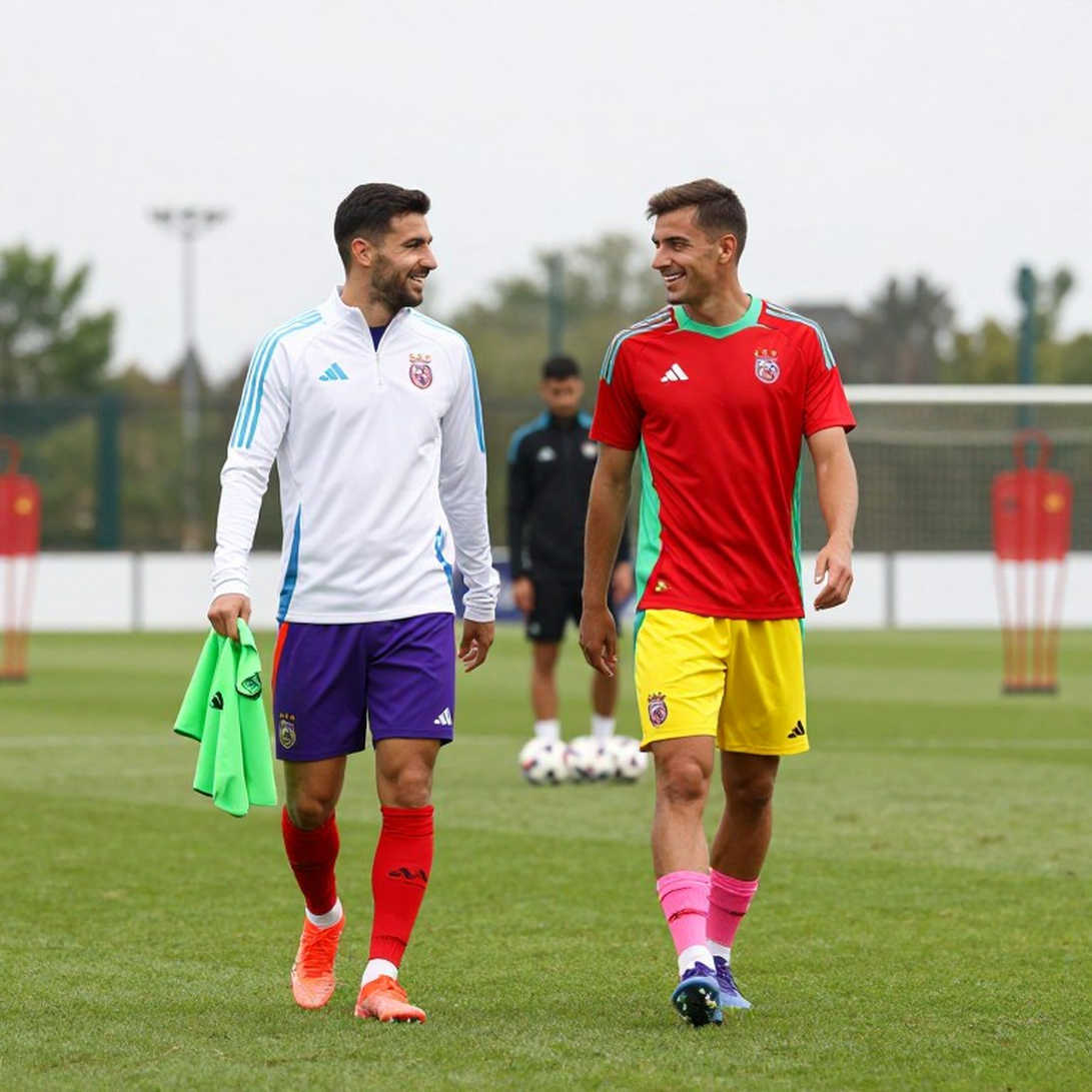 Brenner Marlos ghi hat-trick, Bac Ninh thắng Long An 3-2: món quà đêm trước ngày thành phố