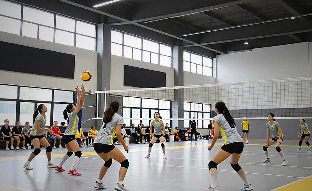 Cầu mây nữ Việt Nam vào chung kết ASIAD 20: một sự thay người và chuỗi 12 điểm liên tiếp