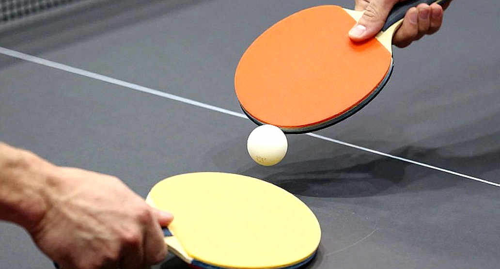 Nền móng dưới đỉnh tháp: Table Tennis England và bài toán phát triển bóng bàn từ gốc