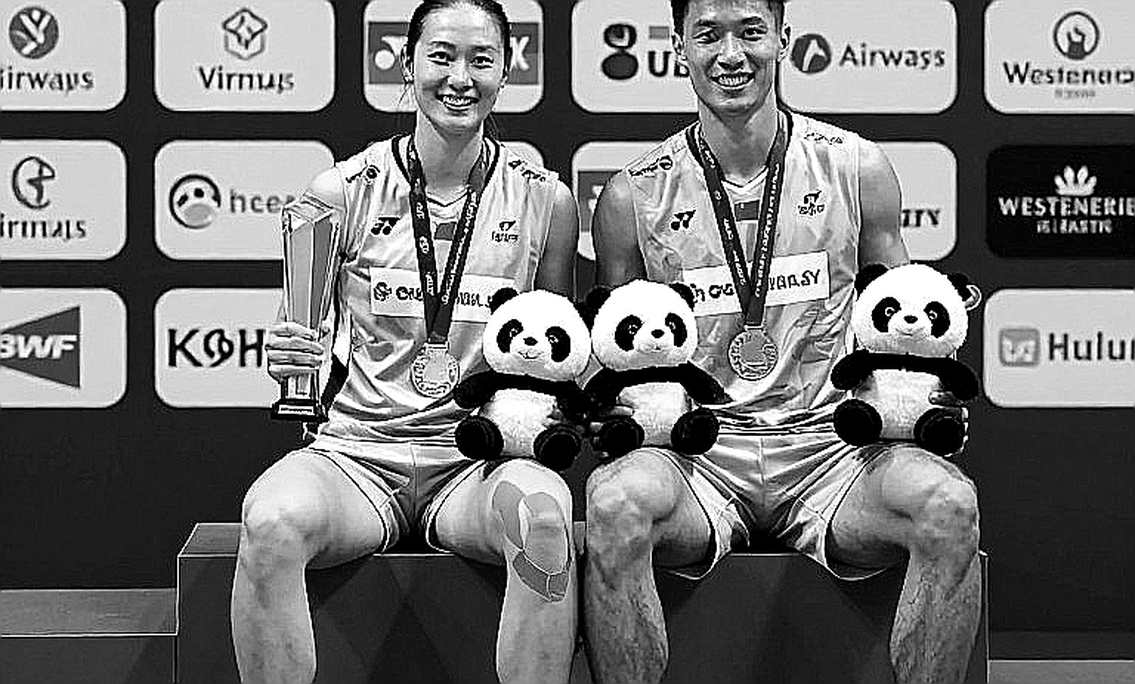 Ashes of Aichi-Nagoya: Indian Badminton and Asia's Unlocked Door Ashes of Aichi-Nagoya: Indian Badminton and Asia's Unlocked Door