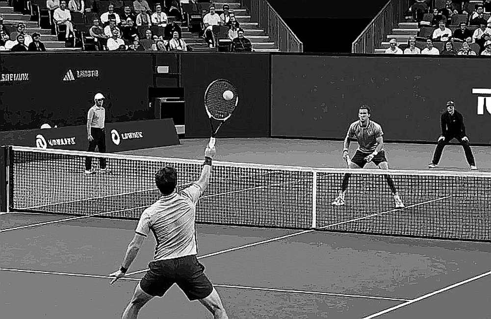 Điểm bảo vệ và khoảng trống Wimbledon 2026: cách lịch đấu quần vợt viết kịch bản trước khi bóng nảy Điểm bảo vệ và khoảng trống Wimbledon 2026: cách lịch đấu quần vợt viết kịch bản trước khi bóng nảy