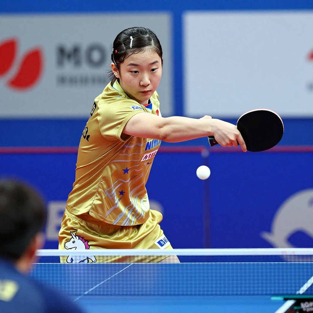 Lowri Hurd và Rob Davies giành hai huy chương vàng cho bóng bàn Para Vương quốc Anh tại ITTF World Para Future ở Tây Ban Nha