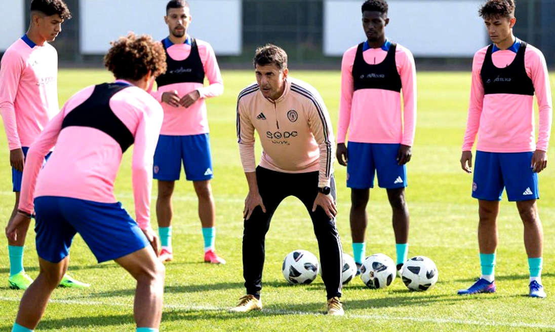 Cannavaro khen Salah, và lỗi dữ kiện nằm ở chỗ khác