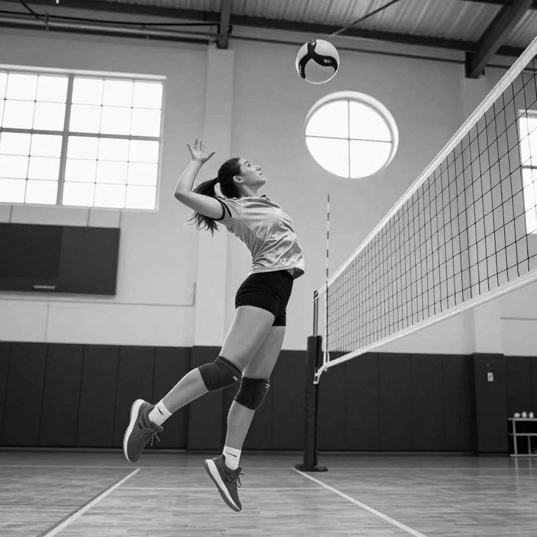 MOJI dựng Liga Voli Mahasiswa 2026: 36 đội, 24 trường, 3 thành phố và một mô hình truyền thông tự sở hữu giải